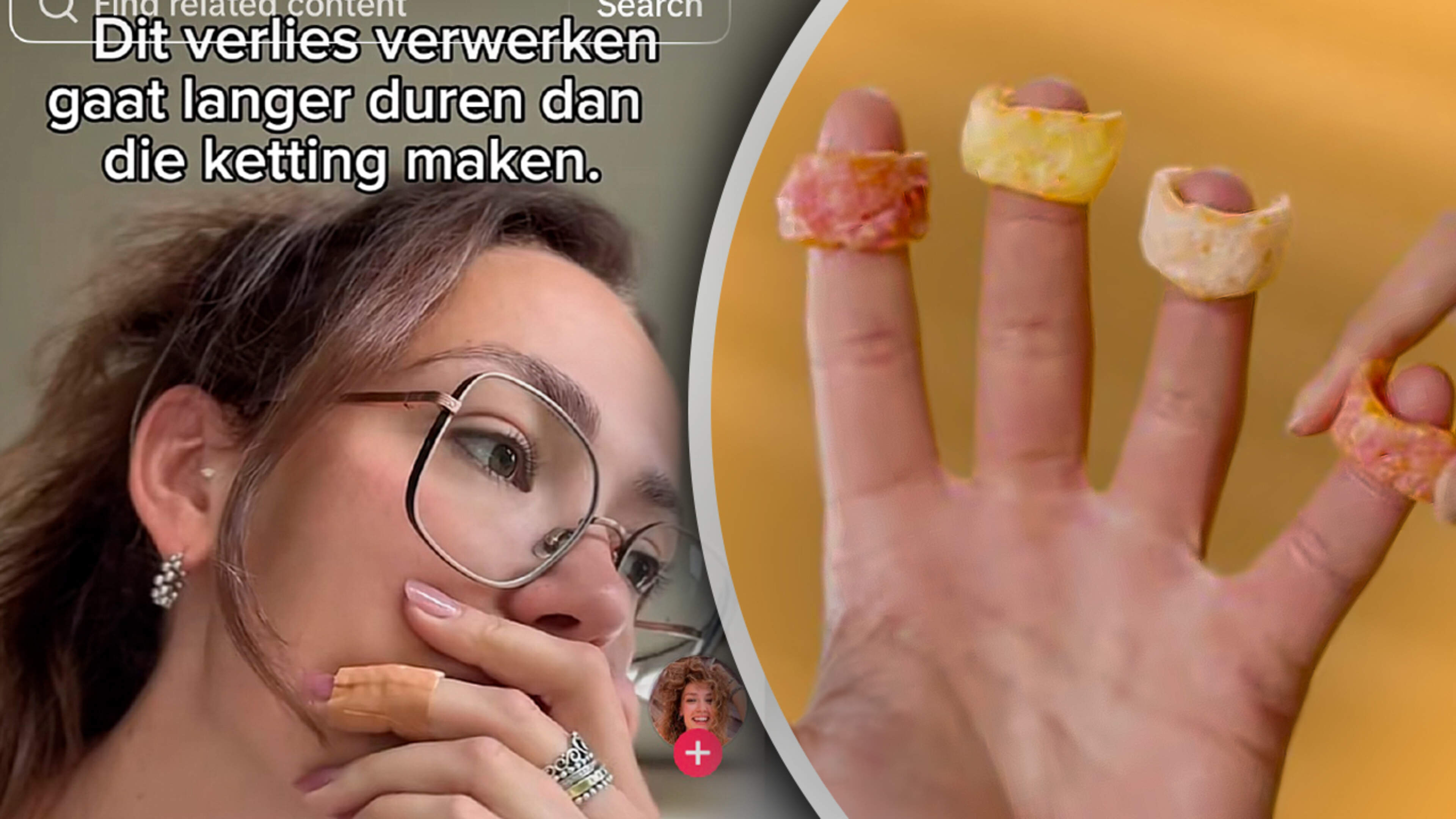 De ’Nibb-it rings’ verdwijnen na 77 jaar, generaties genoten van deze krakende zoutjes